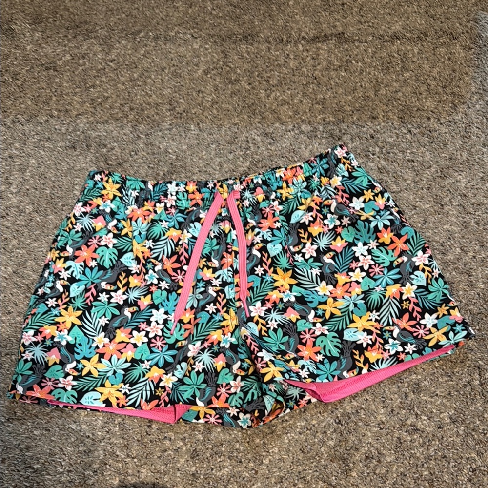 Chubbies swim trunks
